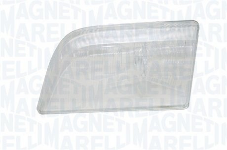 711305621691 Рассеиватель, основная фара MAGNETI MARELLI підбір по vin на Brocar