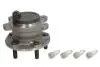 Комплект подшипников колеса H2V026BTA