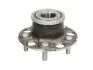 Комплект подшипников колеса H24067BTA