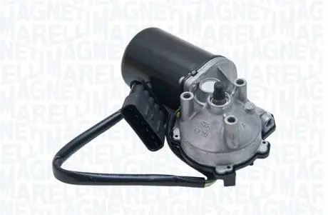 064300420010 Двигатель стеклоочистителя MAGNETI MARELLI підбір по vin на Brocar