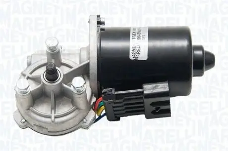 064300414010 Двигун склоочисника MAGNETI MARELLI підбір по vin на Brocar