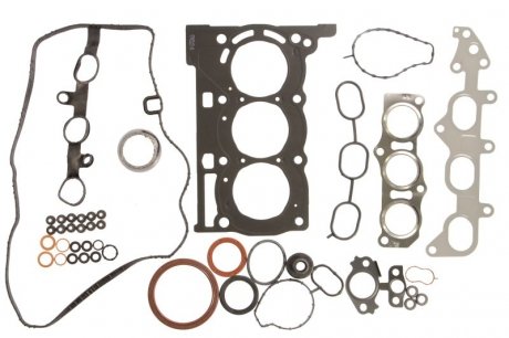 687980 Набір прокладок, двигатель ELRING підбір по vin на Brocar