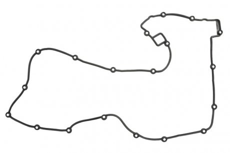 539940 Прокладка клапанной крышки ELRING підбір по vin на Brocar