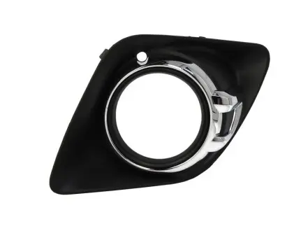 6502073751916P Решітка вентилятора, буфер BLIC підбір по vin на Brocar