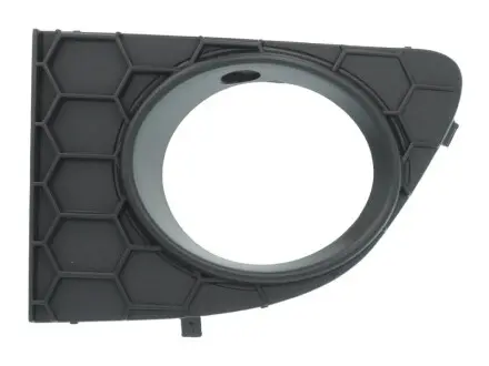 6502072028995P Решітка вентилятора, буфер BLIC підбір по vin на Brocar