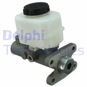 LM80339 Головний гальмівний циліндр DELPHI підбір по vin на Brocar