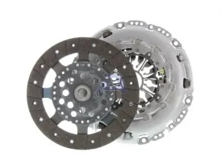 KN223R Комплект зчеплення (2pcs) AISIN підбір по vin на Brocar