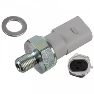 175255 Датчик давления масла Audi A4/A6/A8 2.0-4.2 94-18 FEBI BILSTEIN подбор по vin на Brocar