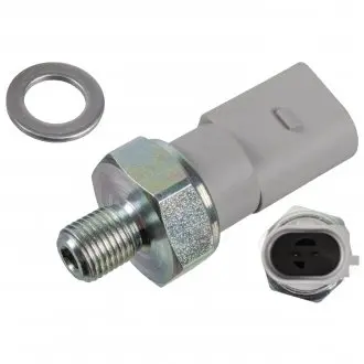 175255 Датчик тиску оливи Audi A4/A6/A8 2.0-4.2 94-18 FEBI BILSTEIN підбір по vin на Brocar