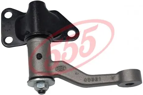 SI4680 Маятник рульової рейки 555 підбір по vin на Brocar