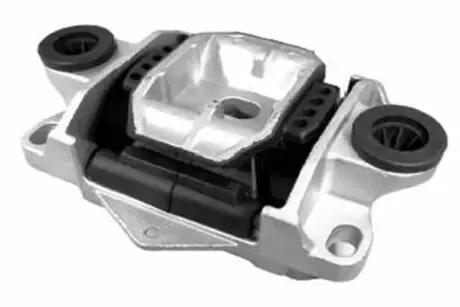 00222295 Подушка коробки передач TEDGUM підбір по vin на Brocar