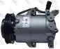 8623355 Компрессор, кондиционер TEAMEC підбір по vin на Brocar