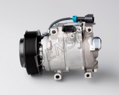 DCP99520 Компрессор, кондиционер DENSO підбір по vin на Brocar