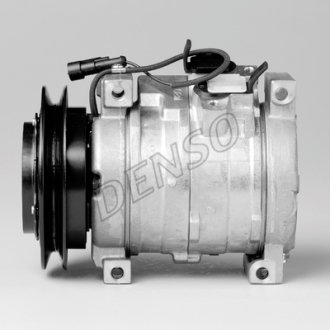 DCP99518 Компресор, Кондиціонер DENSO підбір по vin на Brocar