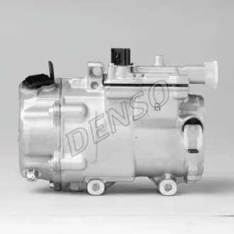 DCP51011 Компресор, Кондиціонер DENSO підбір по vin на Brocar