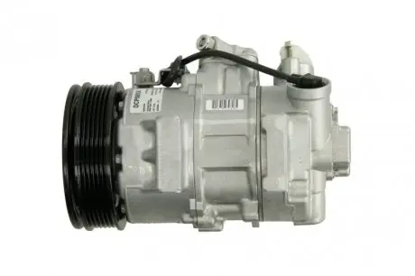 DCP50036 Компресор кондиціонера DENSO підбір по vin на Brocar