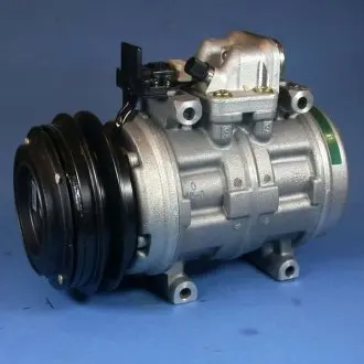 DCP17003 Компрессор, кондиционер DENSO подбор по vin на Brocar