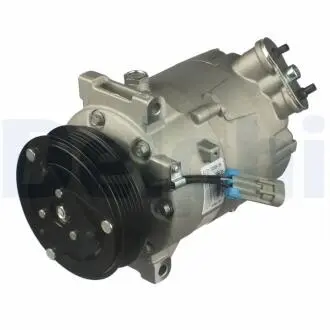 CS2030512B1 Компрессор кондиционера DELPHI подбор по vin на Brocar