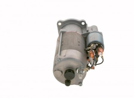 0001330072 Rozrusznik (24V, 7,8kW) BOSCH підбір по vin на Brocar