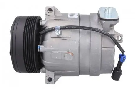 101954 Компресор кондиціонера Airstal підбір по vin на Brocar