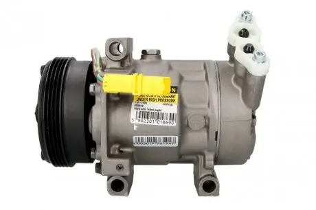 101869 Компресор кондиціонера Airstal підбір по vin на Brocar