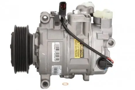 101828 Компресор кондиціонера Airstal підбір по vin на Brocar