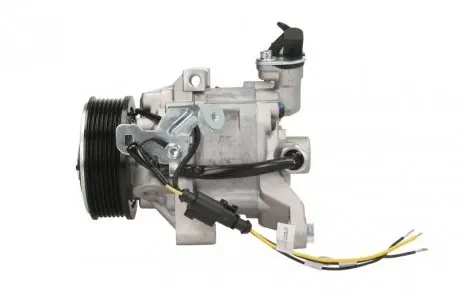 101818 Компресор кондиціонера Airstal підбір по vin на Brocar