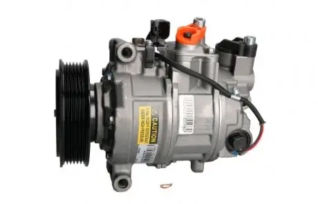 101798 Компресор кондиціонера Airstal підбір по vin на Brocar
