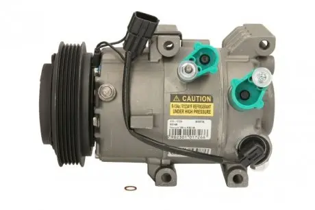 101726 Компресор кондиціонера Airstal підбір по vin на Brocar