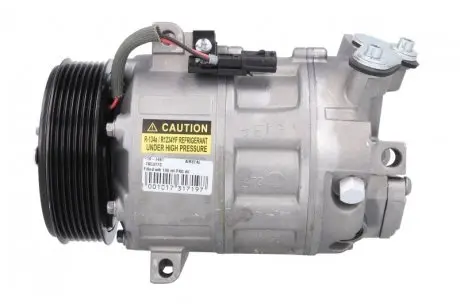 101461 Компресор кондиціонера Airstal підбір по vin на Brocar