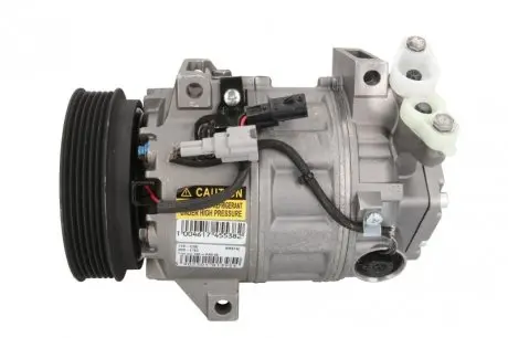 101395 Компресор кондиціонера Airstal купити з гарантією на Brocar 101395 Компресор кондиціонера Airstal підбір по vin на Brocar