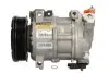 Компресор кондиціонера 101257