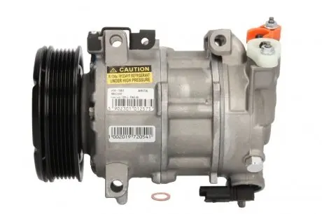 101257 Компрессор кондиционера Airstal подбор по vin на Brocar