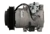 Компрессор кондиционера 101236