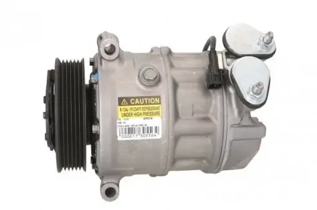 101107 Компрессор кондиционера Airstal подбор по vin на Brocar