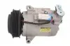 Компресор кондиціонера 101104