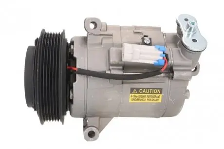 101104 Компресор кондиціонера Airstal підбір по vin на Brocar