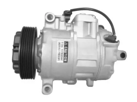 101091 Компресор кондиціонера Airstal підбір по vin на Brocar