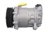 Компресор кондиціонера 101006