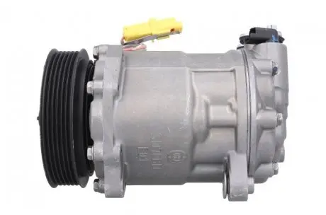 101006 Компресор кондиціонера Airstal підбір по vin на Brocar