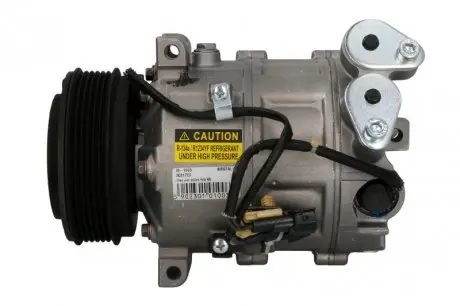 101003 Компресор кондиціонера Airstal підбір по vin на Brocar