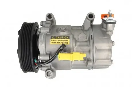 100969 Компресор кондиціонера Airstal підбір по vin на Brocar