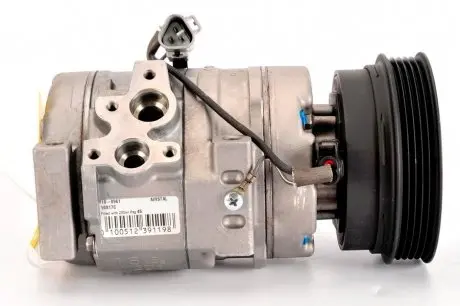100961 Компресор кондиціонера Airstal підбір по vin на Brocar