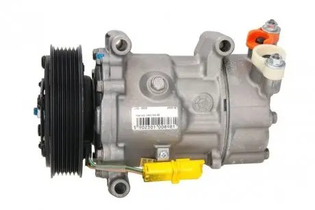 100898 Компресор кондиціонера Airstal підбір по vin на Brocar