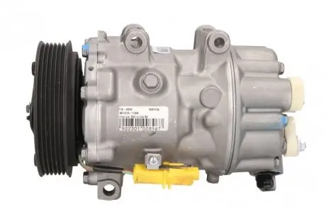 100896 Компресор кондиціонера Airstal підбір по vin на Brocar