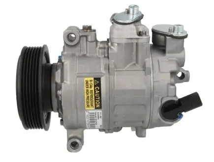 100887 Компресор кондиціонера Airstal підбір по vin на Brocar