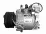 Компресор кондиціонера 100840