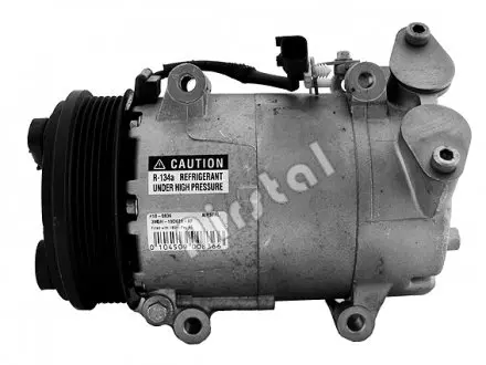 100836 Компресор кондиціонера Airstal підбір по vin на Brocar