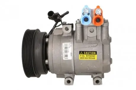 100814 Компрессор кондиционера Airstal подбор по vin на Brocar