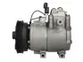 Компрессор кондиционера 100796